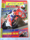 Fast Bikes -  January 1994 - FZR600R - RC45 - 888SP5