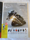 Performance Bikes - December 2007 - R6 - Kr 1S vs RGV250