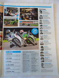 Performance Bikes - December 2012 - Honda SP1 - No nonsense 1000s