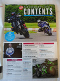 Performance Bikes - July 2016 - Tamburini T12 - ZX 10R - MT 10 - S1000R - R1