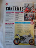 Performance Bikes - January 2016 - KTM RC8R guide - Panigale S