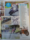 Performance Bikes - January 2016 - KTM RC8R guide - Panigale S