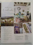 Country Living Magazine - April 2019 - New looks for Spring