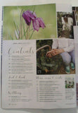 Country Living Magazine - April 2019 - New looks for Spring