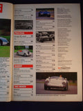 Classic Cars - August 1993 - Alfa TZ1 vs Porsche 550RS