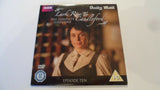 Lark Rise to Candleford - Episodes 1 - 10  -  DVD Disc only