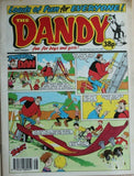 Dandy Comic # 2767 - 3 December 1994