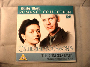 Catherine Cookson - The cinder path - Zeta Jones - Promo DVD