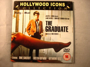 The Graduate film - Promo DVD