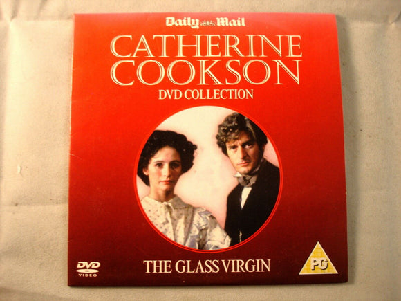 Catherine Cookson - The glass virgin - Promo DVD