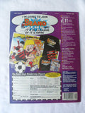 C - Beano Comic # 2962 - 24 April 1999