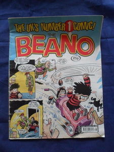 Beano Comic - 3399 - 22 September 2007