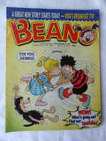 C - Beano Comic # 2956 - 13 March 1999