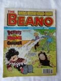 C - Beano Comic # 2930 - 12 September 1998