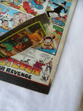 C - Beano Comic # 2930 - 12 September 1998