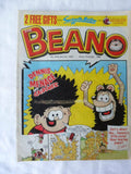 C - Beano Comic # 2933 - 3 October 1998