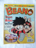 C - Beano Comic # 2935 - 17 October 1998