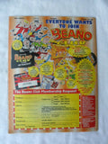 C - Beano Comic # 2935 - 17 October 1998