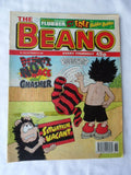 C - Beano Comic # 2929 - 5 September 1998