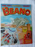 C - Beano Comic # 2969 - 12 June 1999