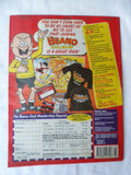 C - Beano Comic # 2969 - 12 June 1999