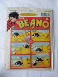 C - Beano Comic # 2924 - 1 August 1998