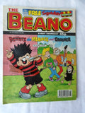 C - Beano Comic # 2926 - 15 August 1998