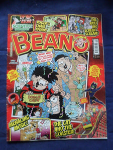 Beano Comic - 3483 - 16 May 2009