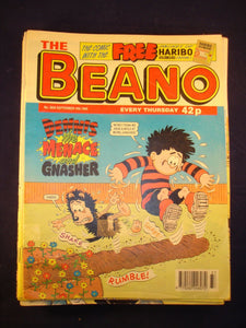 P - Beano Comic # 2826 - 14th September1996  -