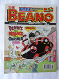 C - Beano Comic # 2920 - 4 July 1998