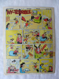 C - Beano Comic # 2920 - 4 July 1998