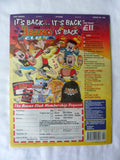 C - Beano Comic # 2947 - 9 January 1999