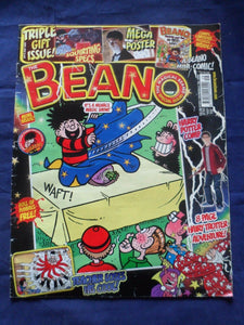 Beano Comic - 3492 - 18 July 2009