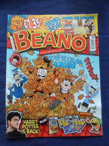 Beano Comic - 3561 - 20 November 2010