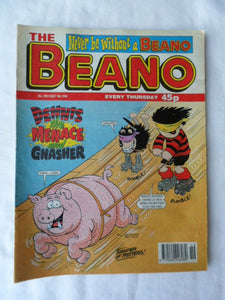 C - Beano Comic # 2909 - 18 April 1998