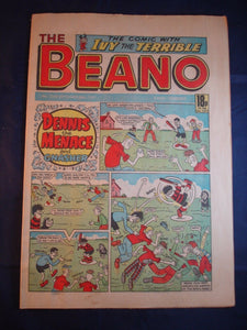 Beano Comic - 2358 - 26th September 1987