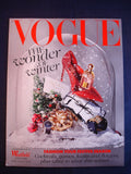 Vogue - Supplement - The wonder of Winter - 2013