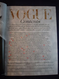 Vogue - Supplement - The wonder of Winter - 2013