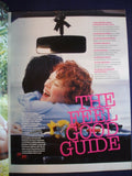 Vogue - Supplement - The Feel good guide - 2002