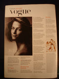 Vogue - July 2007 - Ageless style