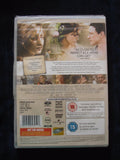 Atonement JAMES McAVOY KEIRA KNIGHTLEY Region 2 DVD Brand new & Sealed