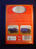 The world of heavy haulage - IVL -  DVD