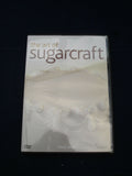 The Art Of Sugarcraft - Basic Skills (DVD, 2006)