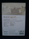 The Art Of Sugarcraft - Basic Skills (DVD, 2006)