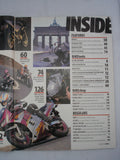 Bike Magazine - June 1995 - 600 Bandit - Ducati craftsmen