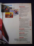 Bike Magazine - October 1998 - Aprilia - Ducati 916 - R1 - TL1000R