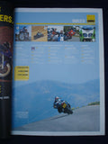 Bike Magazine - June 2003 - Kawasaki Z1000 - The perfect corner