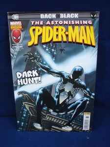 Marvel Comic - The astonishing Spider-man - 61 -  19th August 2009