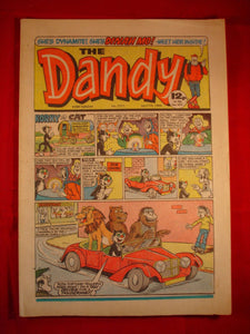 Dandy Comic - # 2211 - April 7th 1984