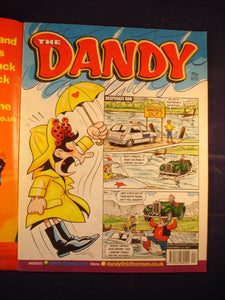 P - Dandy Comic # 3232 - 1st November 2003